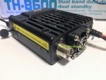 TYT TH8600 waterproof Dual Band 25W Mobile Radio Free cable+software US Seller