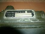 US MILITARY SURPLUS PRC-10 BACKPACK RADIO W/ HEAD/HANDSET/ HARNESS /ANTENNA CASE