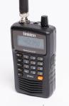 Uniden Bearcat SR30C Radio Scanner with Accessories