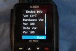 ALINCO DJ-MD5 VHF/UHF Dual Band Handheld With EDC-314 Charger