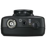 Uniden Bearcat SR30C Radio Scanner with Accessories