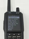 Uniden SDS100 Digital APCO Trunking Handheld Scanner Including GPS