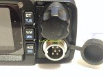 TYT TH8600 waterproof Dual Band 25W Mobile Radio Free cable+software US Seller