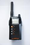 Alinco DJ-S40 UHF FM Transceiver WORKS
