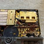 Complete Military Radio PRC-20 RT-176 Radio Chassis Assembly 