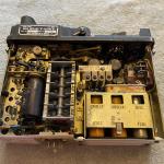 Complete Military Radio PRC-20 RT-176 Radio Chassis Assembly 