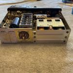 Complete Military Radio PRC-20 RT-176 Radio Chassis Assembly 