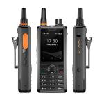 ANYSECU Zello T60 4G Network Radio WiFi GPS Android 8.1 POC Radio F41 Unlocked