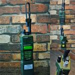 US! TCA/PRC-152A (UV) Multiband Handheld FM Radio GPS 15W Tactical Walkie Talkie