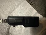 Uniden SDS100 Portable Handheld Radio Scanner DMR UPGRADE