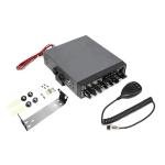 OMIZN 5558 SSB CB Radio 10-Meter Multi-Mode Mobile Transceiver, 50W AM/FM/CW 45W SSB, 360 Channels Programmable, Instant Channel 9, NB/ANL, SWR Calibration, ASQ for Long Range