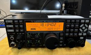 Elecraft K3/100 High Perf 160-6m Transceiver  KPA3  2.7 # 363  100 Watts
