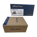 AnyTone AT-778UV Dual Band Transceiver Mobile Radio VHF/Uhf Radio for Car Vehicle Black