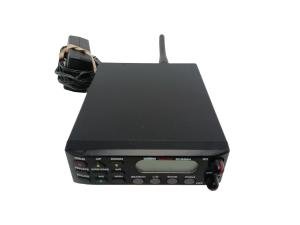 Uniden Bearcat BC350A 50-channel VHF/UHF Desktop Radio Scanner - WORKS