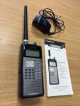Radio Shack Pro-106 Digital Trunking Handheld Scanner 20-106