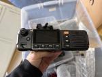 POC Cellular Mobile Radio Model W7