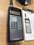 Radio Shack Pro-106 Digital Trunking Handheld Scanner 20-106