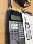 Radio Shack Pro-106 Digital Trunking Handheld Scanner 20-106