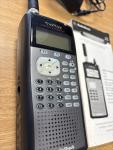 Radio Shack Pro-106 Digital Trunking Handheld Scanner 20-106