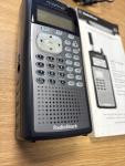 Radio Shack Pro-106 Digital Trunking Handheld Scanner 20-106