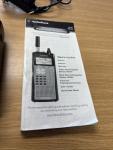 Radio Shack Pro-106 Digital Trunking Handheld Scanner 20-106