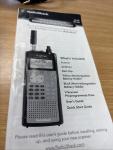 Radio Shack Pro-106 Digital Trunking Handheld Scanner 20-106