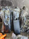 (Lot Of 9) Baofeng T26 Handheld FRS Radio Walkie Talkie 16CH 1800mAh READ DESCRI