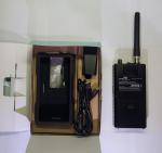 Whistler TRX-1 Handheld Digital Police Scanner Radio Digital Trunking P25