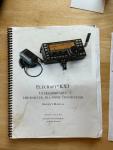 KX3 Elecraft radio