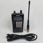 Uniden BCD325P2 Portable Handheld Radio Scanner Black MPN BCD325P2