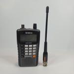 Uniden BCD325P2 Portable Handheld Radio Scanner Black MPN BCD325P2