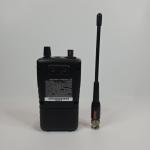 Uniden BCD325P2 Portable Handheld Radio Scanner Black MPN BCD325P2