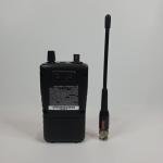 Uniden BCD325P2 Portable Handheld Radio Scanner Black MPN BCD325P2