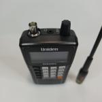 Uniden BCD325P2 Portable Handheld Radio Scanner Black MPN BCD325P2