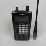 Uniden BCD325P2 Portable Handheld Radio Scanner Black MPN BCD325P2
