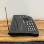 Uniden Bearcat BC148XLT-1 Programmable Scanner Radio, 20-Channel 10-Band