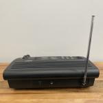 Uniden Bearcat BC148XLT-1 Programmable Scanner Radio, 20-Channel 10-Band