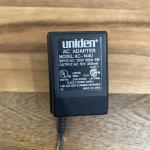 Uniden Bearcat BC148XLT-1 Programmable Scanner Radio, 20-Channel 10-Band