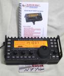 ELECRAFT KX3 160-2 MTRS KX3-2M KXAT3 ATU + EXTRAS + GUARANTEED + SHIPPED FREE
