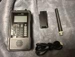 Whistler TRX-1 Handheld Digital Police Scanner Radio Digital Trunking P25