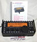 ELECRAFT KX3 160-2 MTRS KX3-2M KXAT3 ATU + EXTRAS + GUARANTEED + SHIPPED FREE