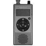 Radio Shack PRO-107 iSCAN Trunking Radio Scanner 20-107