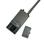 Radio Shack PRO-107 iSCAN Trunking Radio Scanner 20-107