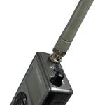 Radio Shack PRO-107 iSCAN Trunking Radio Scanner 20-107