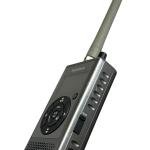 Radio Shack PRO-107 iSCAN Trunking Radio Scanner 20-107