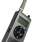 Radio Shack PRO-107 iSCAN Trunking Radio Scanner 20-107