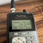 Radio Shack Pro-106 Digital Trunking Handheld Scanner 20-106