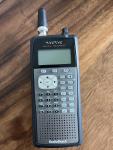 Radio Shack Pro-106 Digital Trunking Handheld Scanner 20-106