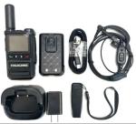 Talk2Me 25 Standard POC Radio Worldwide 2 pack 