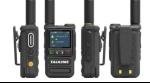 Talk2Me 25 Standard POC Radio Worldwide 2 pack 